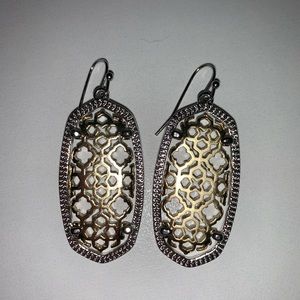 Kendra Scott Earrings